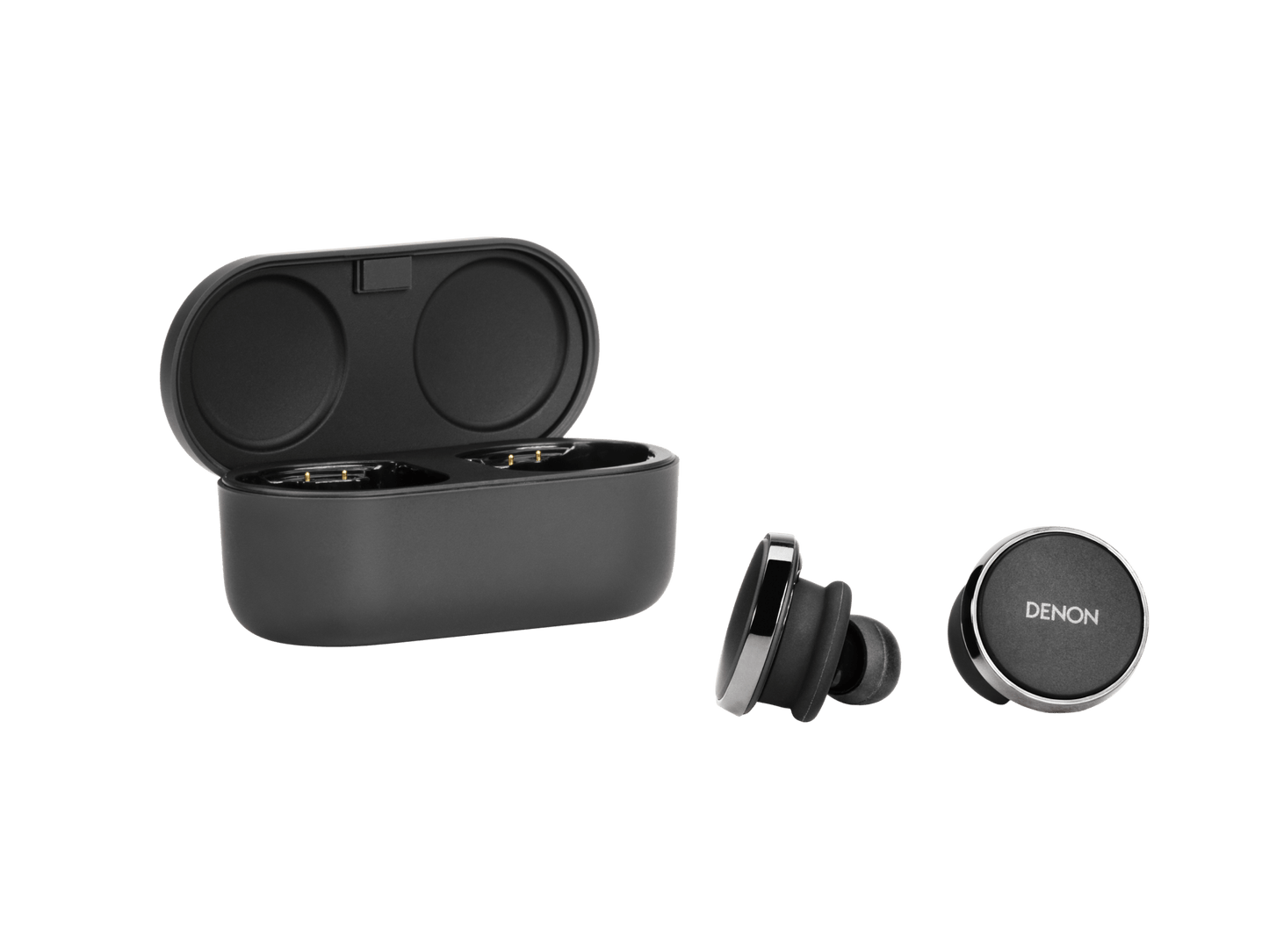 Headphones Denon PerL Pro