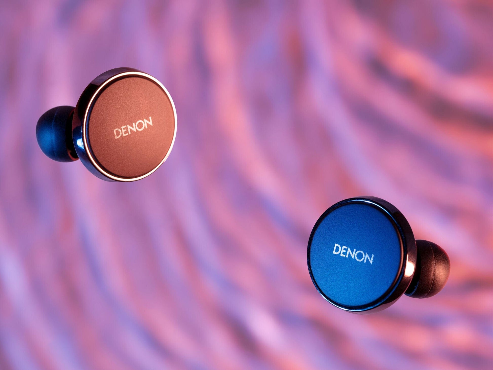 Headphones Denon PerL Pro