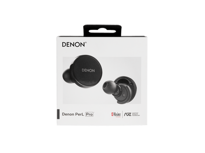 Headphones Denon PerL Pro