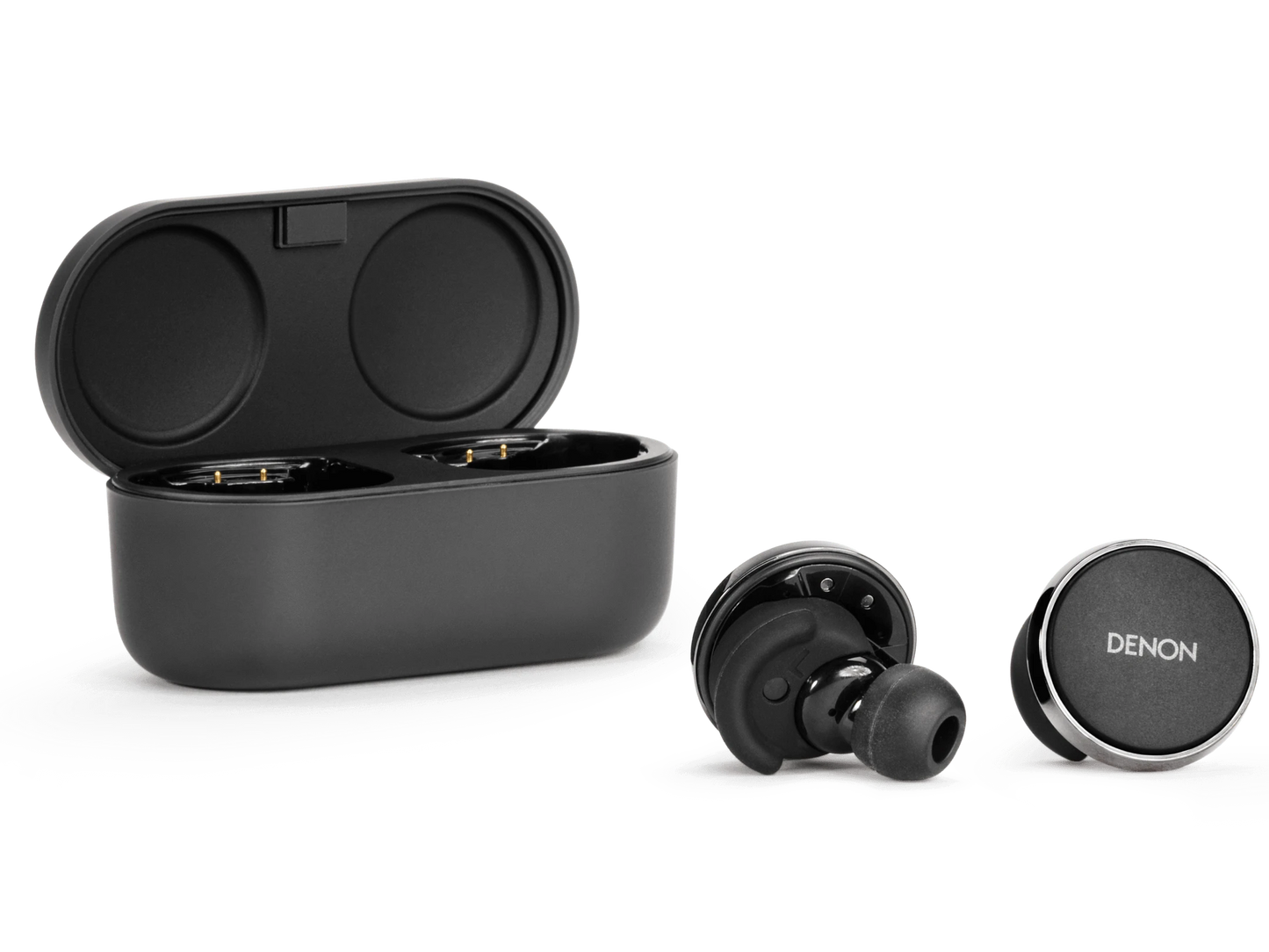 Headphones Denon PerL Pro