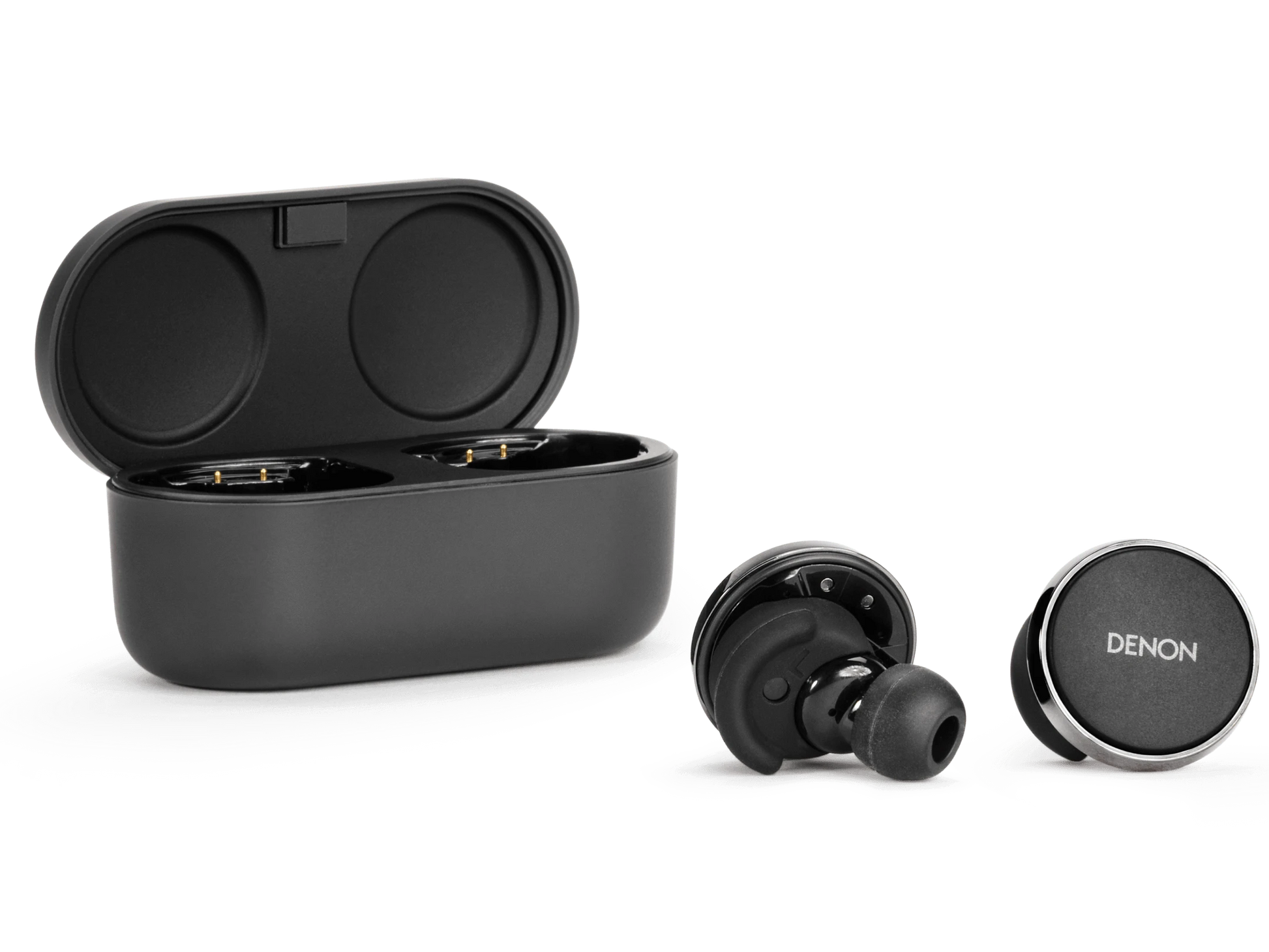 Headphones Denon PerL Pro
