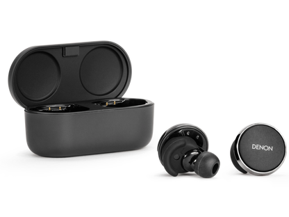 Headphones Denon PerL Pro