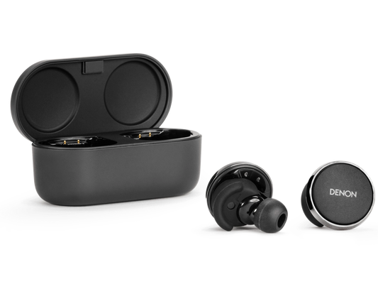 Headphones Denon PerL Pro