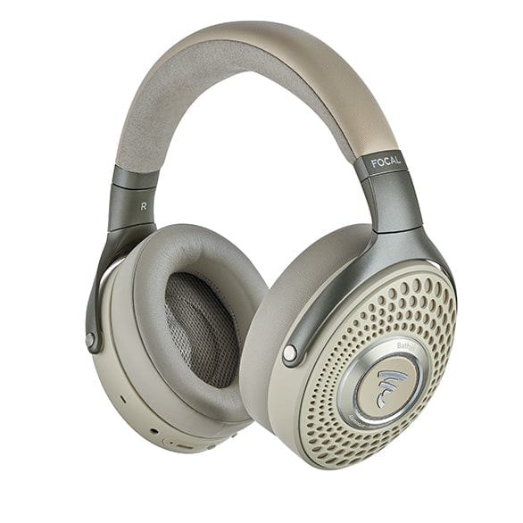 Headphones Dune Focal Bathys