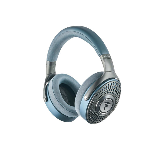 Headphones Focal Azurys