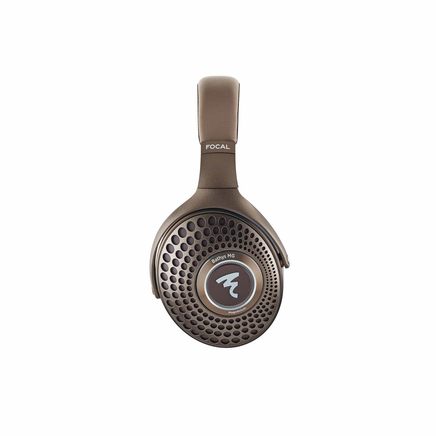 Headphones Focal Bathys MG