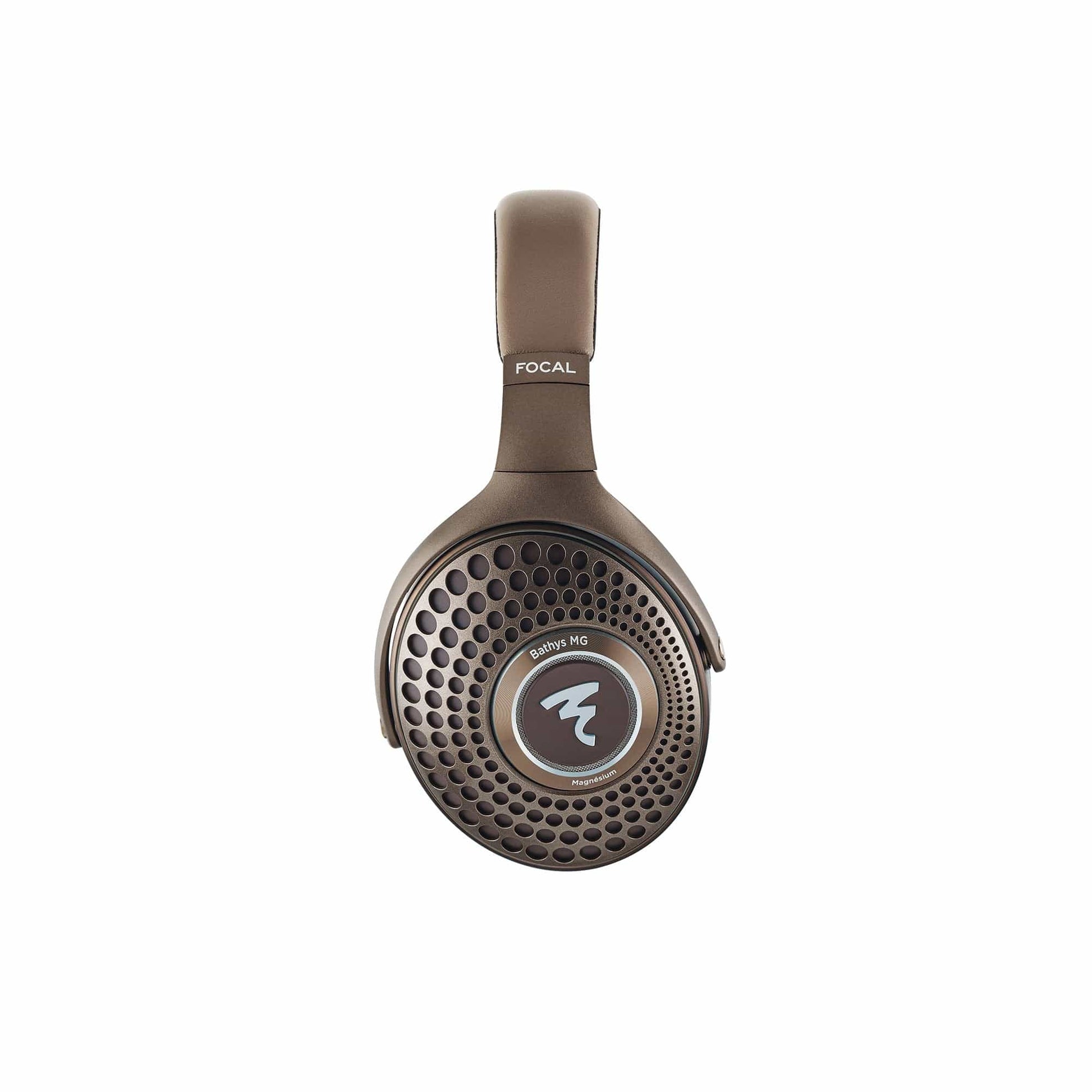 Headphones Focal Bathys MG