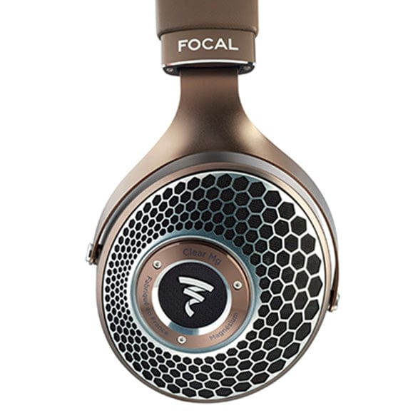 Headphones Focal Clear MG