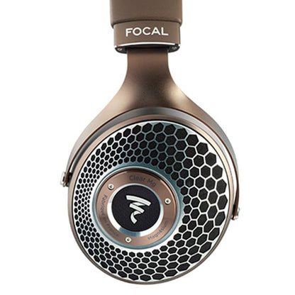 Headphones Focal Clear MG