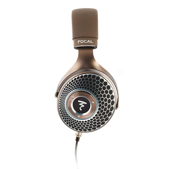 Headphones Focal Clear MG
