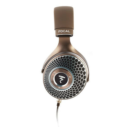 Headphones Focal Clear MG