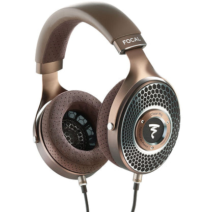 Headphones Focal Clear MG