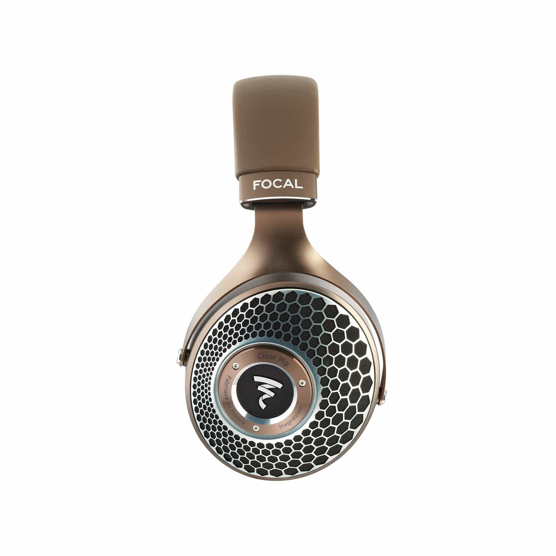 Headphones Focal Clear MG