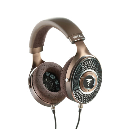 Headphones Focal Clear MG