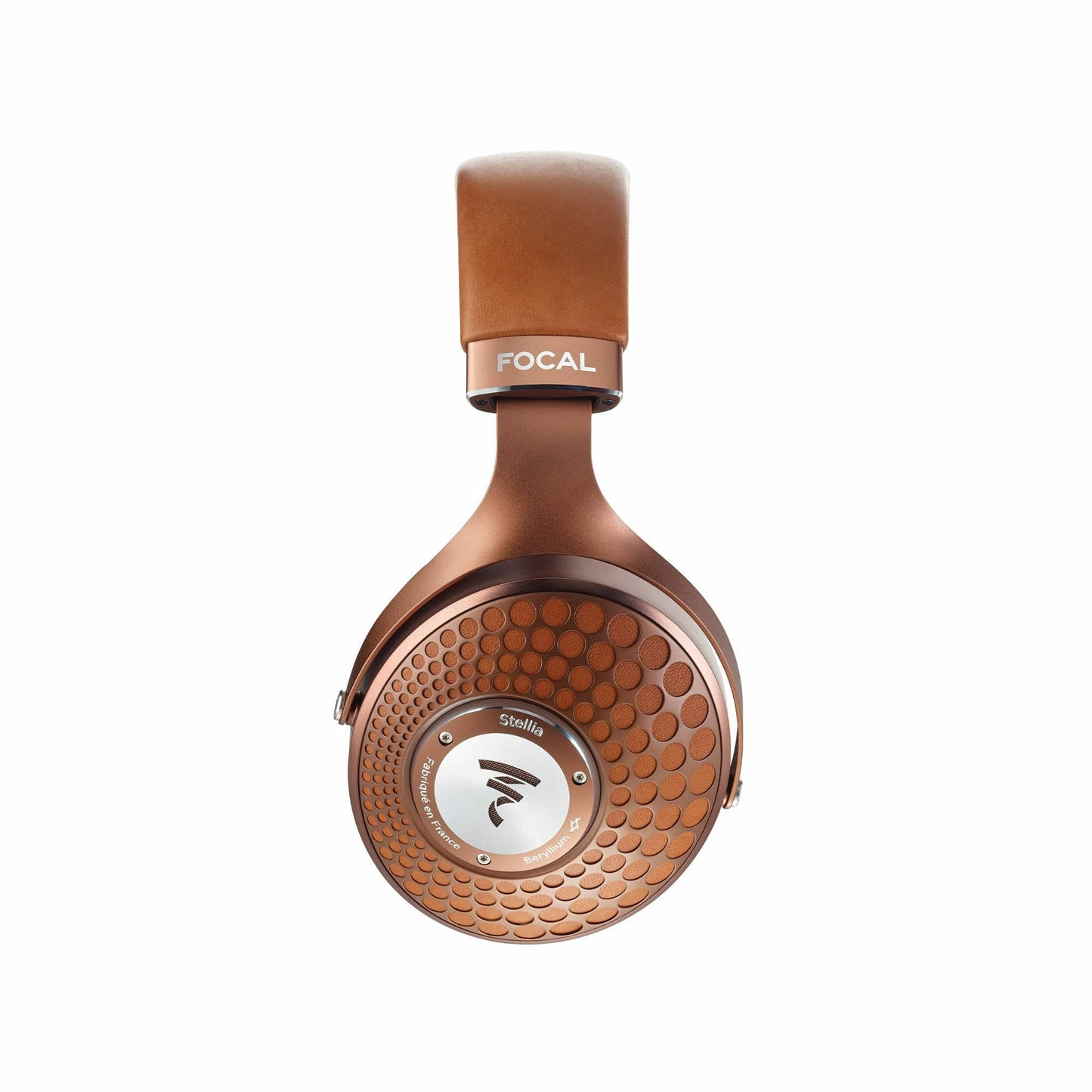 Headphones Focal Stellia