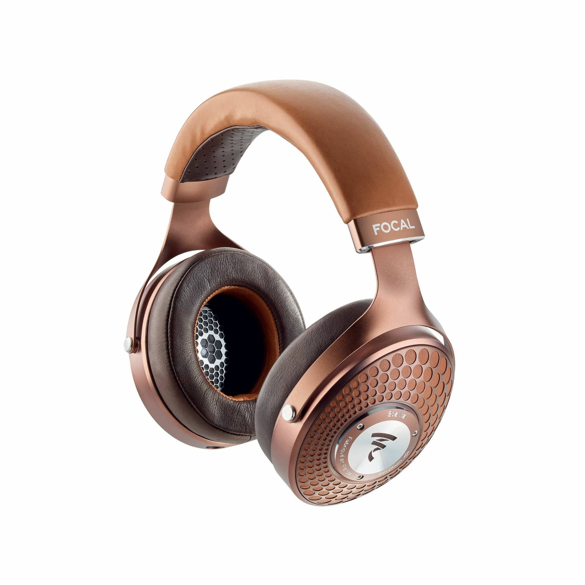 Headphones Focal Stellia