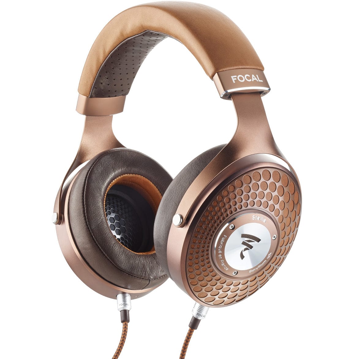 Headphones Focal Stellia