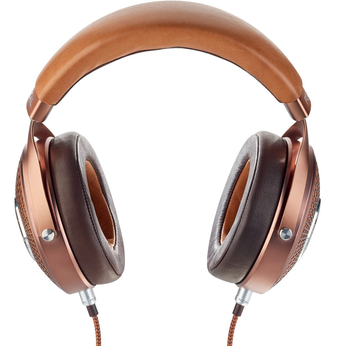 Headphones Focal Stellia