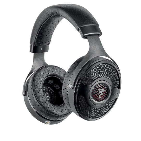 Headphones Focal Utopia 2022