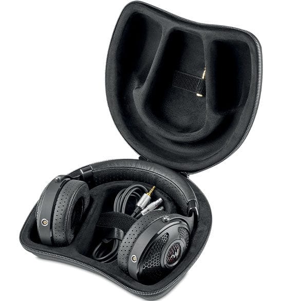Headphones Focal Utopia 2022