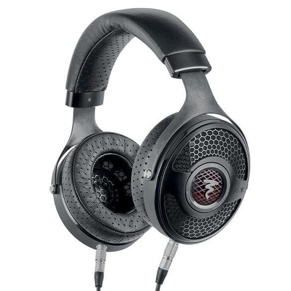 Headphones Focal Utopia 2022