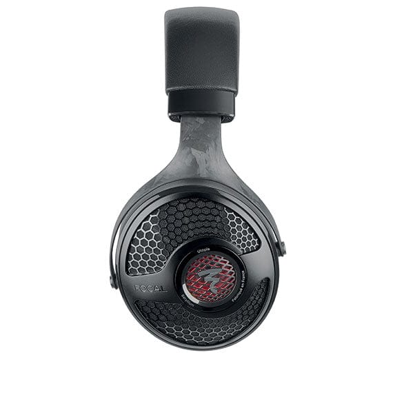 Headphones Focal Utopia 2022