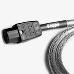 Home Audio Accessories 1.0M Rega Mains Cable