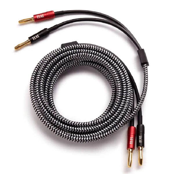 Home Audio Accessories Elac Sensible Speaker Cables