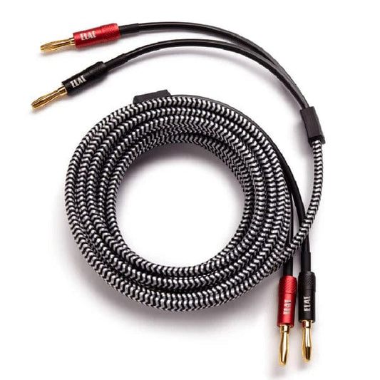 Home Audio Accessories Elac Sensible Speaker Cables
