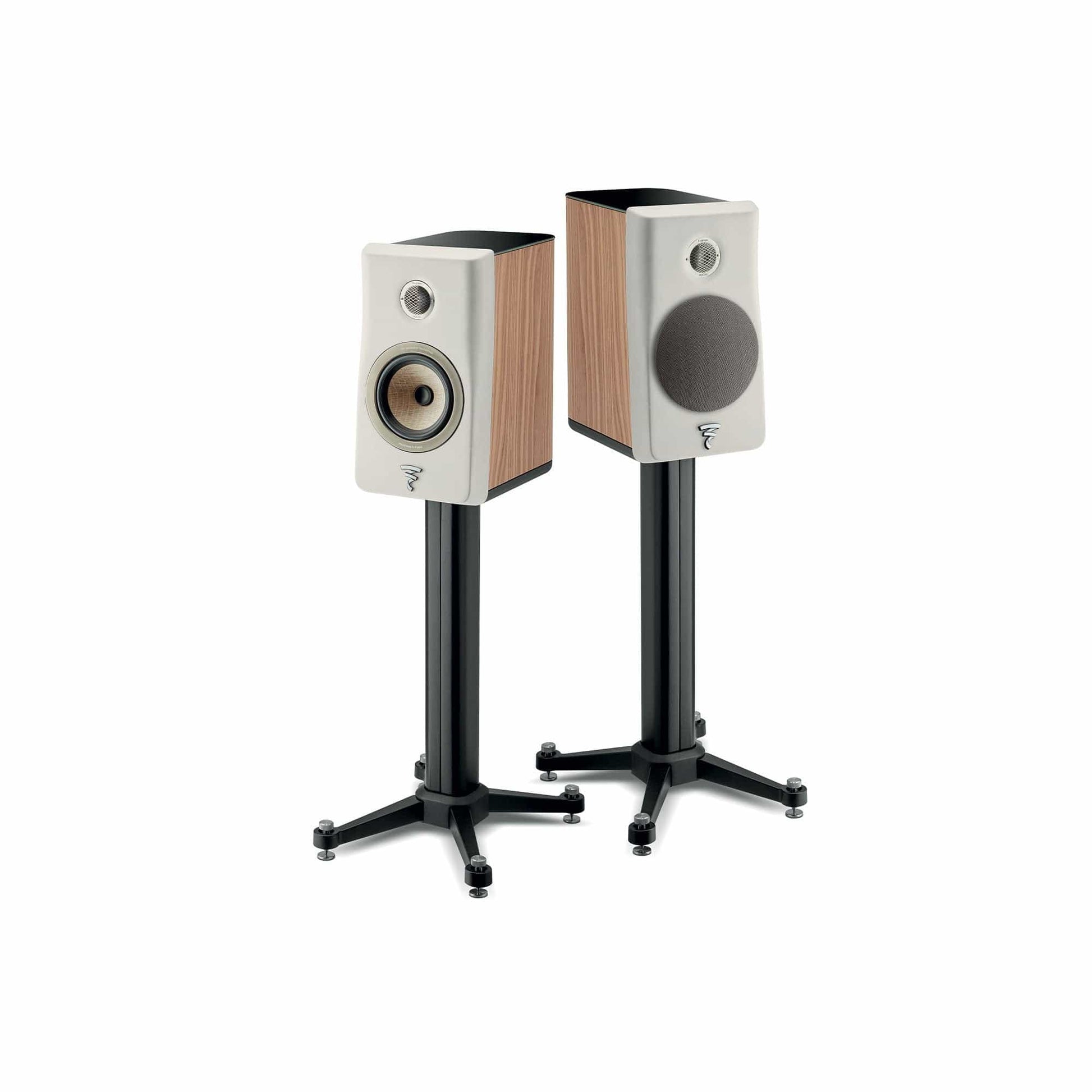 Home Audio Accessories Focal Kanta Centre + Surround Stands