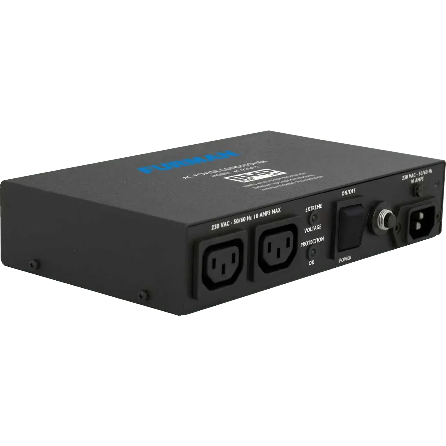 Home Audio Accessories Furman AC-210A E Compact Power Conditioner