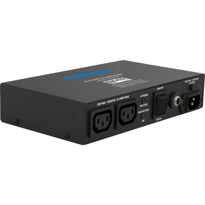 Home Audio Accessories Furman AC-210A E Compact Power Conditioner