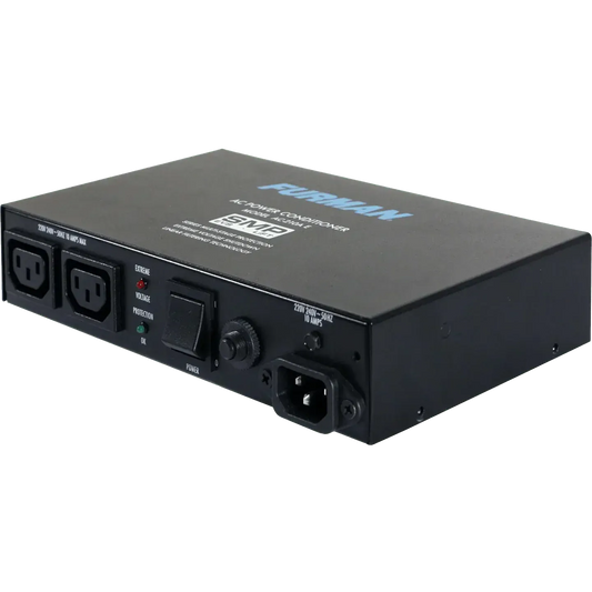 Home Audio Accessories Furman AC-210A E Compact Power Conditioner