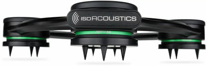 Home Audio Accessories IsoAcoustics Apera SUB Series Subwoofer Isolator