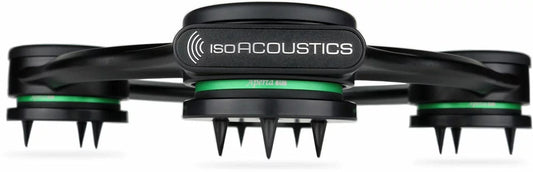 Home Audio Accessories IsoAcoustics Apera SUB Series Subwoofer Isolator