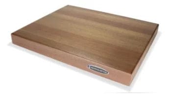 Home Audio Accessories IsoAcoustics DELOS Turntable Isolation Platform
