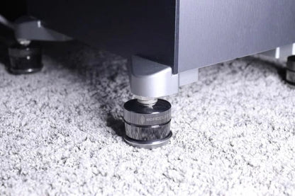 Home Audio Accessories IsoAcoustics GAIA Carpet Disks