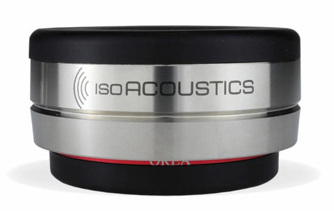 Home Audio Accessories IsoAcoustics Orea Isolators