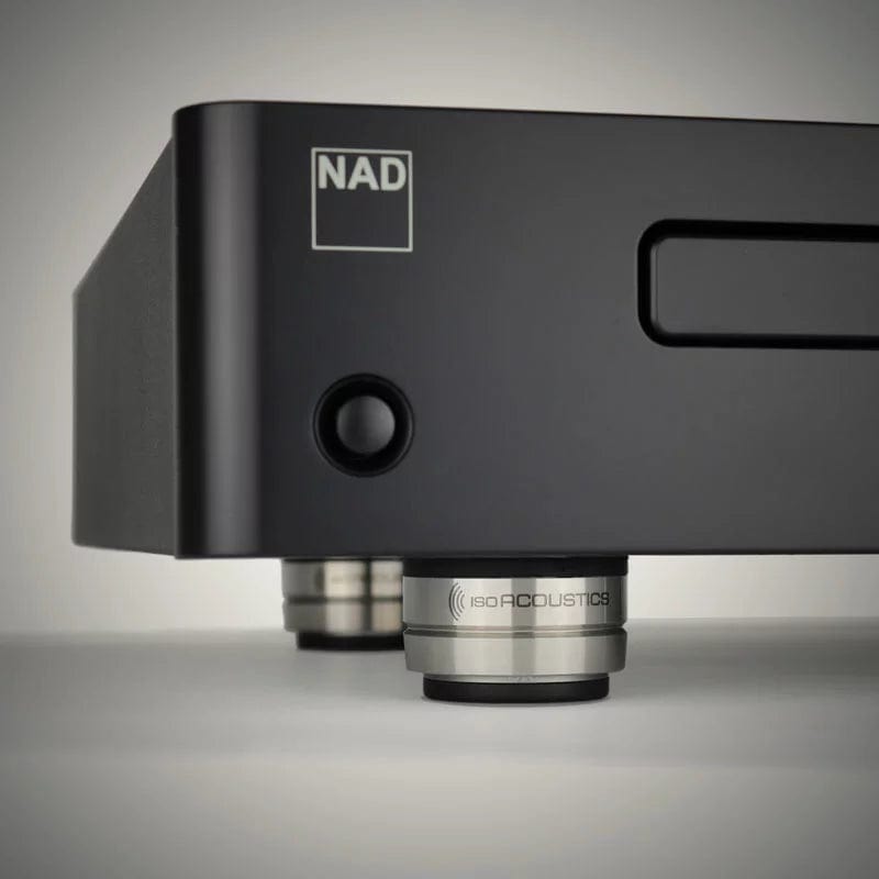 Home Audio Accessories IsoAcoustics Orea Isolators