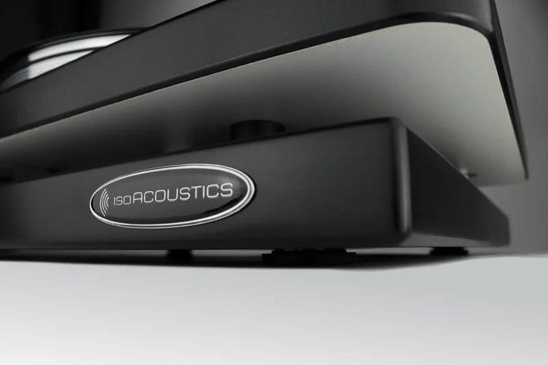 Home Audio Accessories IsoAcoustics ZaZen Isolation Platform