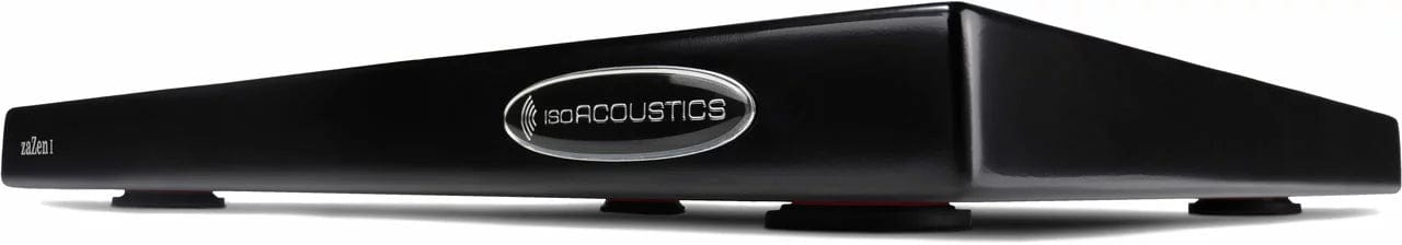 Home Audio Accessories IsoAcoustics ZaZen Isolation Platform