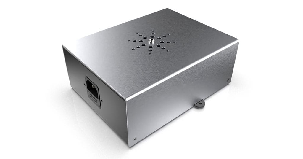 Home Audio Accessories IsoTek EVO3 Mini Mira Compact Power Conditioner