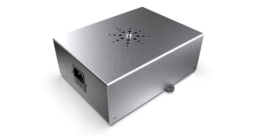 Home Audio Accessories IsoTek EVO3 Mini Mira Compact Power Conditioner