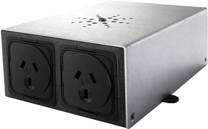 Home Audio Accessories IsoTek EVO3 Mini Mira Compact Power Conditioner