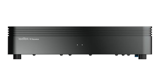 Home Audio Accessories IsoTek V5 Aquarius Power Conditioner