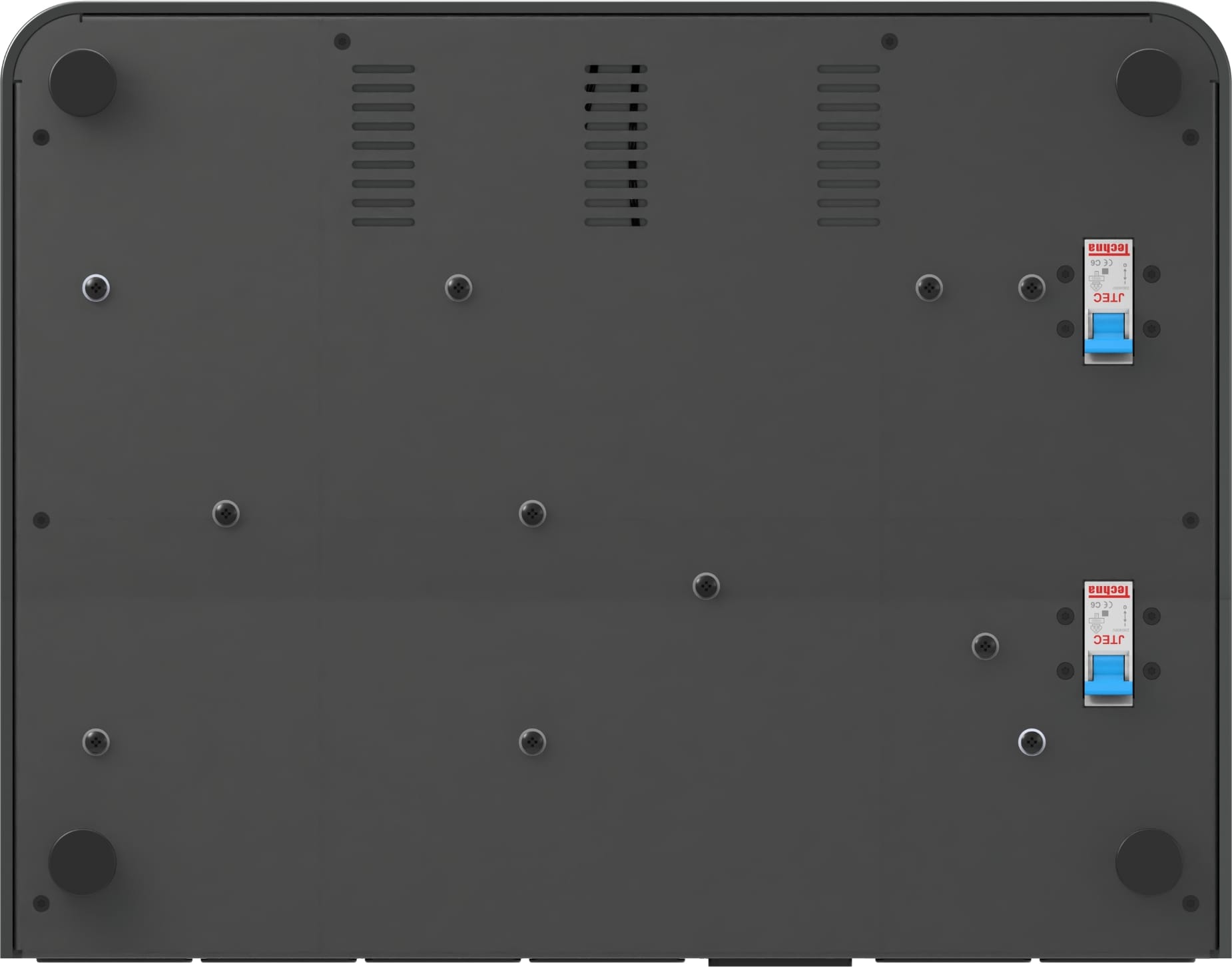 Home Audio Accessories IsoTek V5 Aquarius Power Conditioner