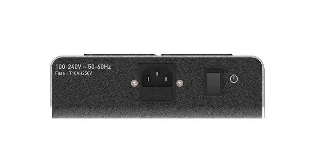 Home Audio Accessories IsoTek V5 Corvus Power Cleaning and Distribution Board
