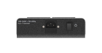 Home Audio Accessories IsoTek V5 Corvus Power Cleaning and Distribution Board