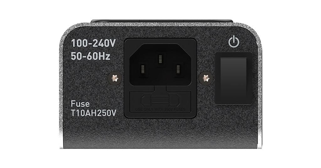Home Audio Accessories IsoTek V5 Gemini Power Cleaning and Distribution Board