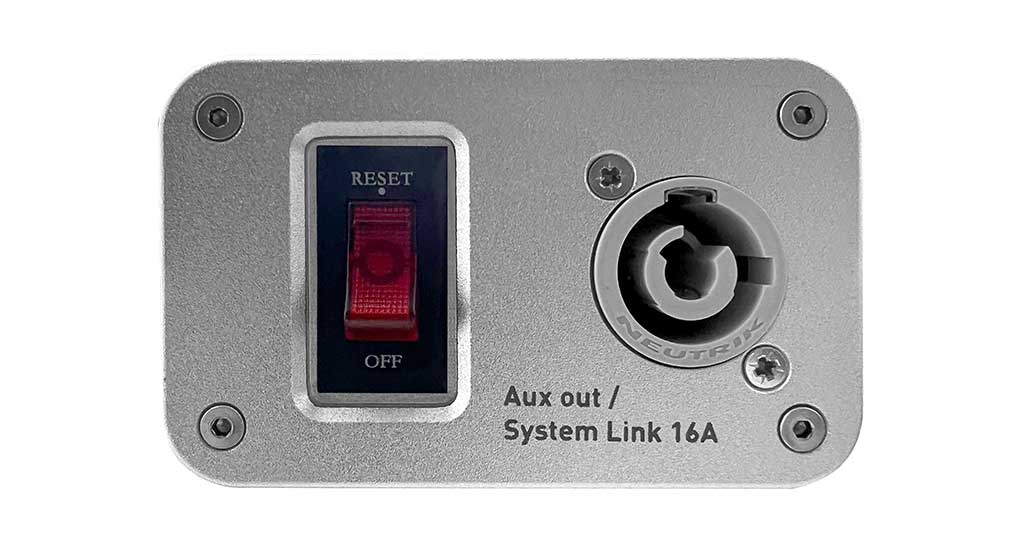 Home Audio Accessories IsoTek V5 Sirius Power Cleaning and Distribution Board